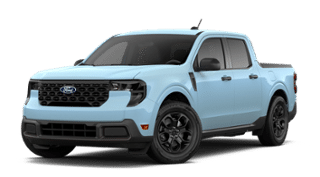 2026 Ford Maverick® External Image 2